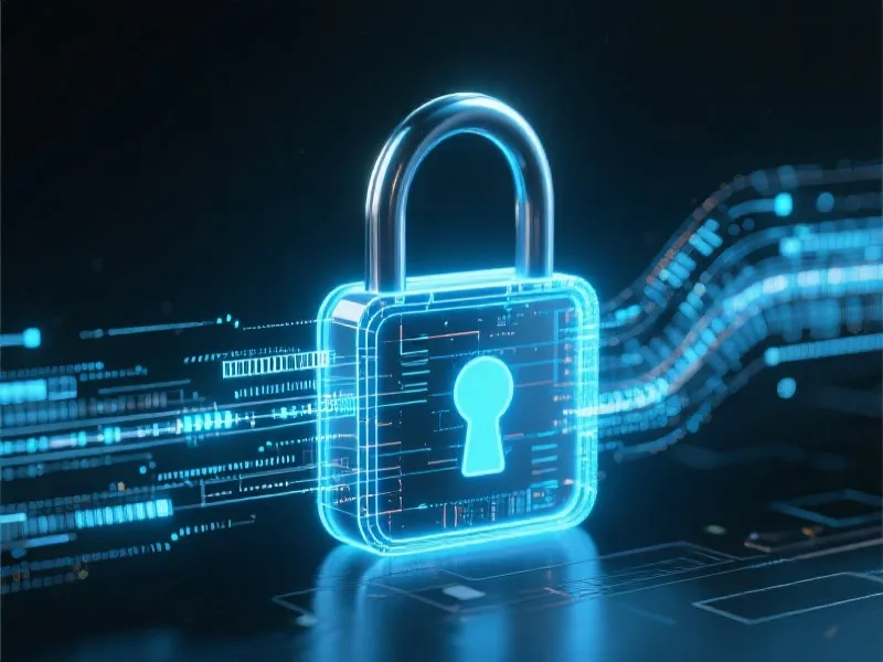 银行级安全保障