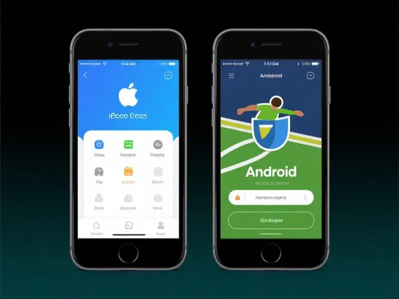 跨平台无缝互联