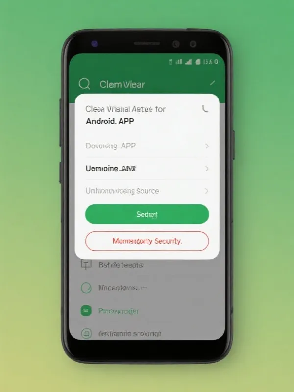 Android 安装步骤图解